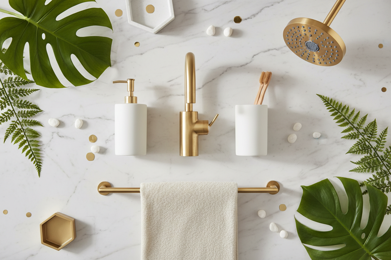 Bath & Wellness