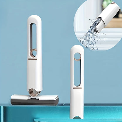 wiftWipe™ Portable Mini Squeeze Mop