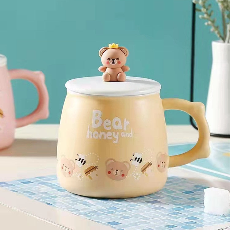 Nivaas Cozy Mug Set
