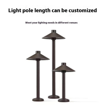 Nivaas™ Outdoor Ambient Lamp