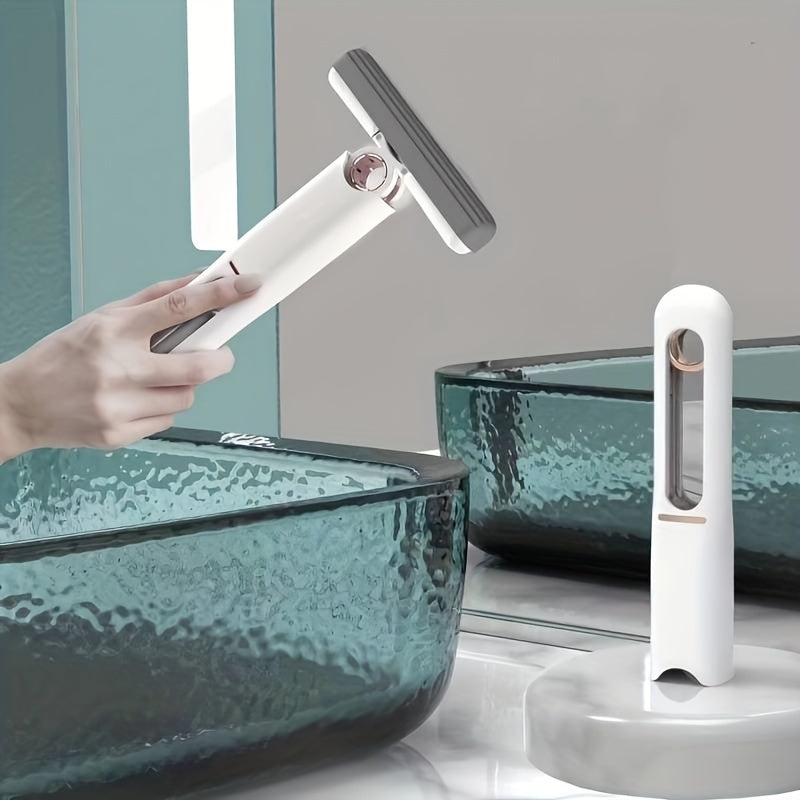 wiftWipe™ Portable Mini Squeeze Mop