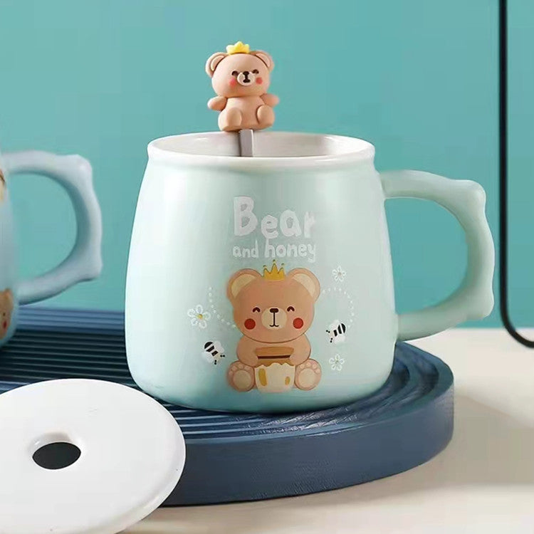 Nivaas Cozy Mug Set