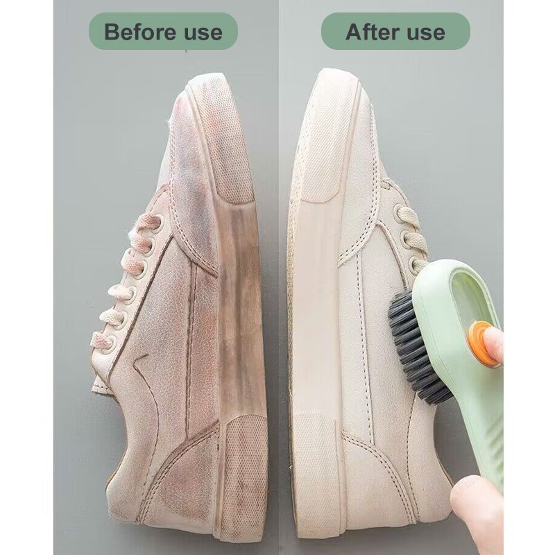 AquaScrub™ Home Cleaning Pro