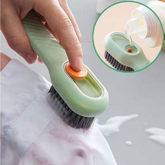 AquaScrub™ Home Cleaning Pro