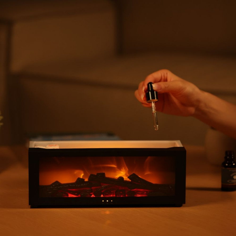 Nivaas HearthGlow™ Flame Diffuser