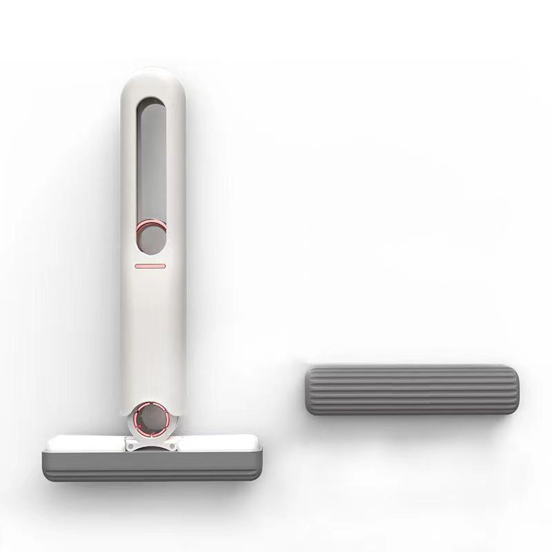 wiftWipe™ Portable Mini Squeeze Mop