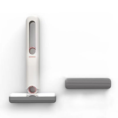 wiftWipe™ Portable Mini Squeeze Mop