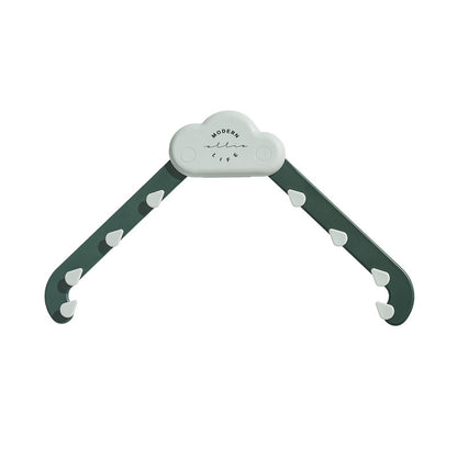 Nivaas CleanCatch™ Sink Drain Filter Rack