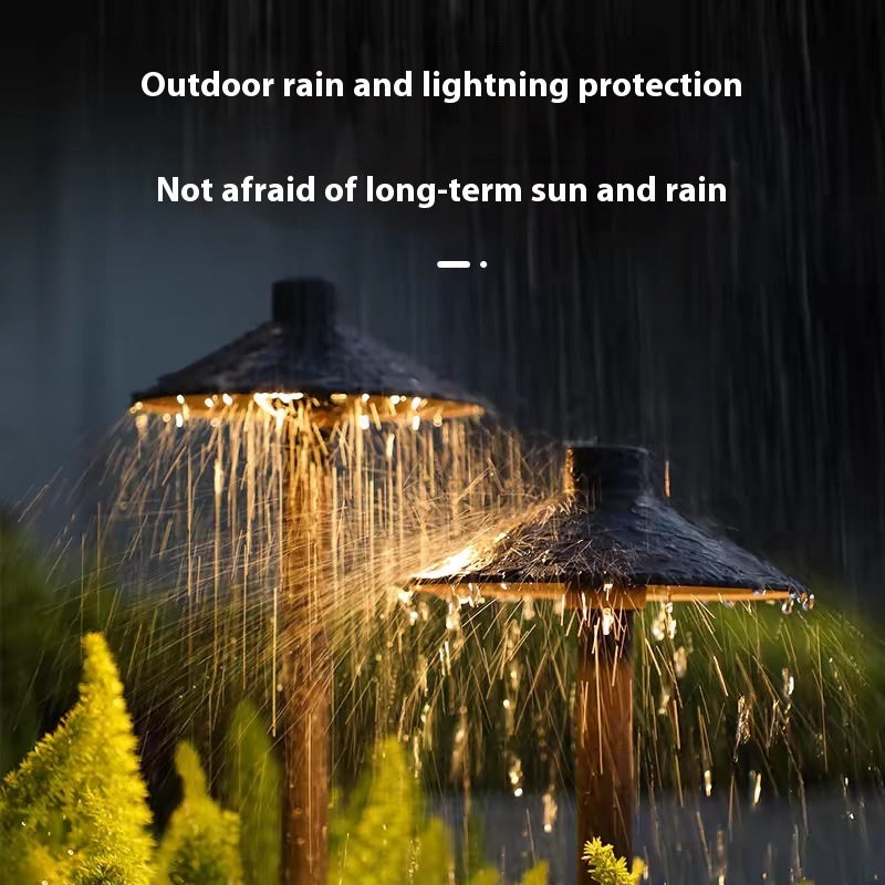 Nivaas™ Outdoor Ambient Lamp