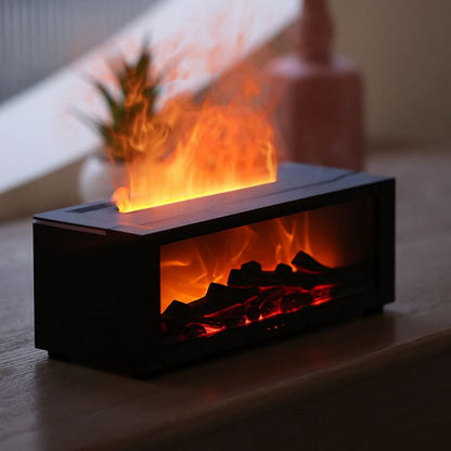 Nivaas HearthGlow™ Flame Diffuser