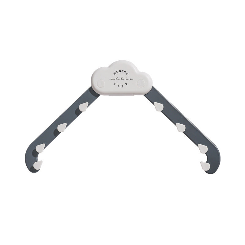 Nivaas CleanCatch™ Sink Drain Filter Rack