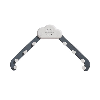 Nivaas CleanCatch™ Sink Drain Filter Rack