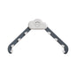 Nivaas CleanCatch™ Sink Drain Filter Rack