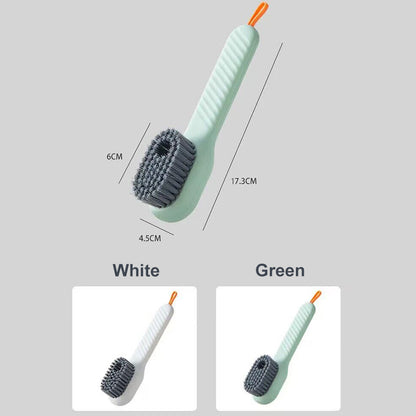 AquaScrub™ Home Cleaning Pro
