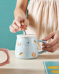 Nivaas Cozy Mug Set