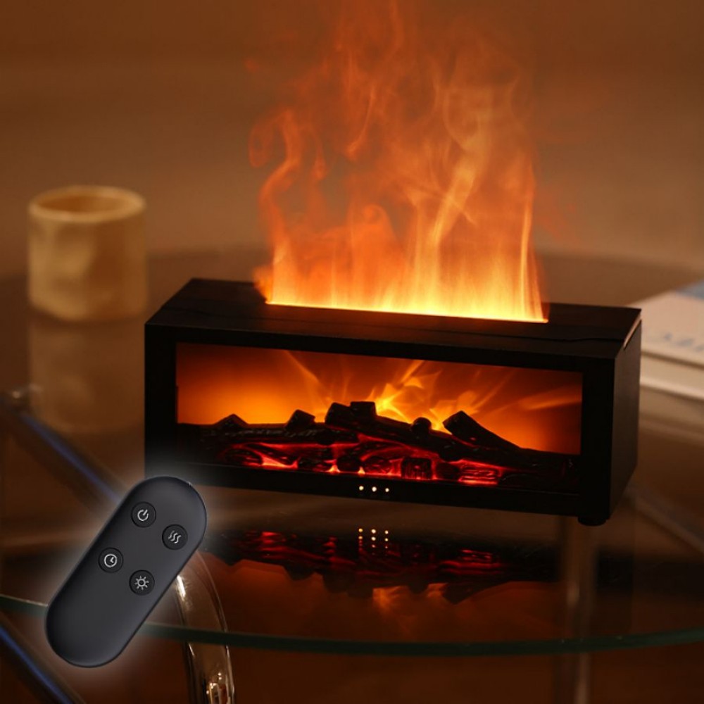 Nivaas HearthGlow™ Flame Diffuser