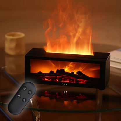 Nivaas HearthGlow™ Flame Diffuser