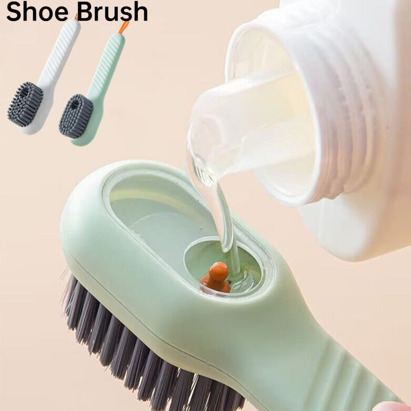 AquaScrub™ Home Cleaning Pro