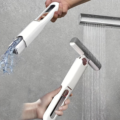 wiftWipe™ Portable Mini Squeeze Mop