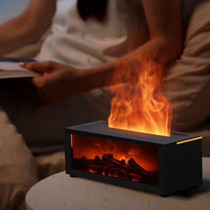 Nivaas HearthGlow™ Flame Diffuser