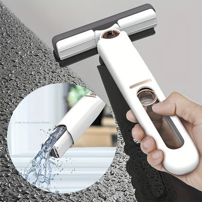 wiftWipe™ Portable Mini Squeeze Mop