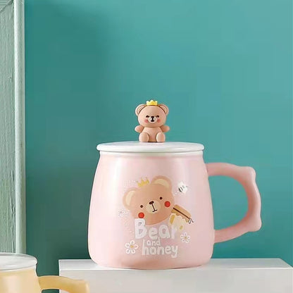 Nivaas Cozy Mug Set