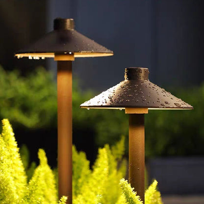 Nivaas™ Outdoor Ambient Lamp