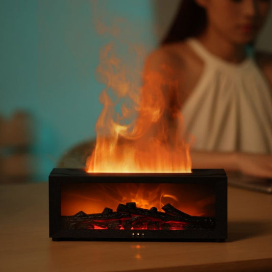 Nivaas HearthGlow™ Flame Diffuser