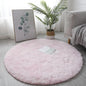 CozyCloud™ Round Rug