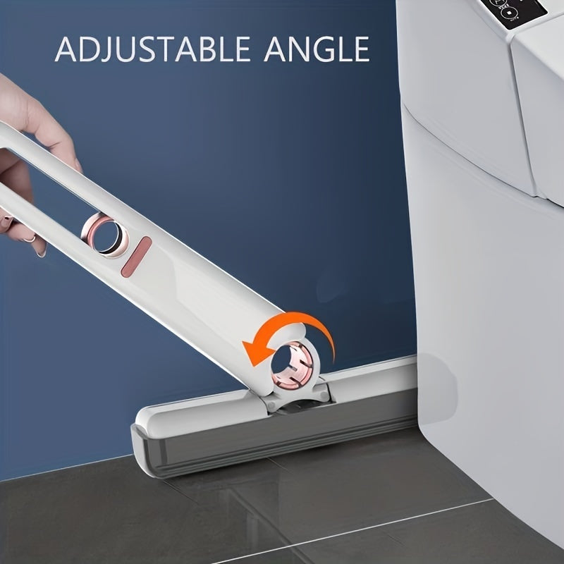 wiftWipe™ Portable Mini Squeeze Mop