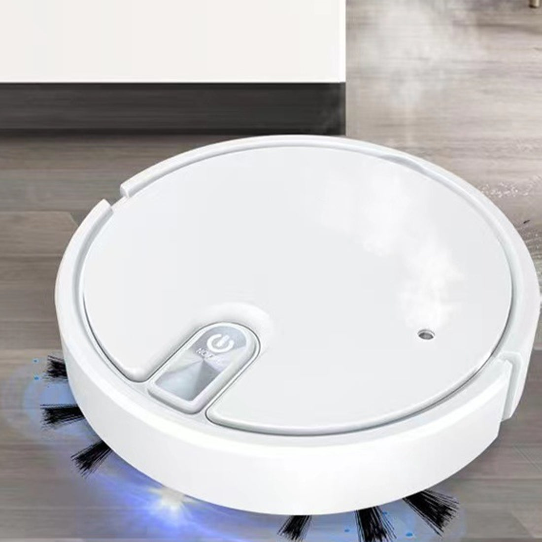 Nivaas AutoSweep™ Smart Robot Vacuum
