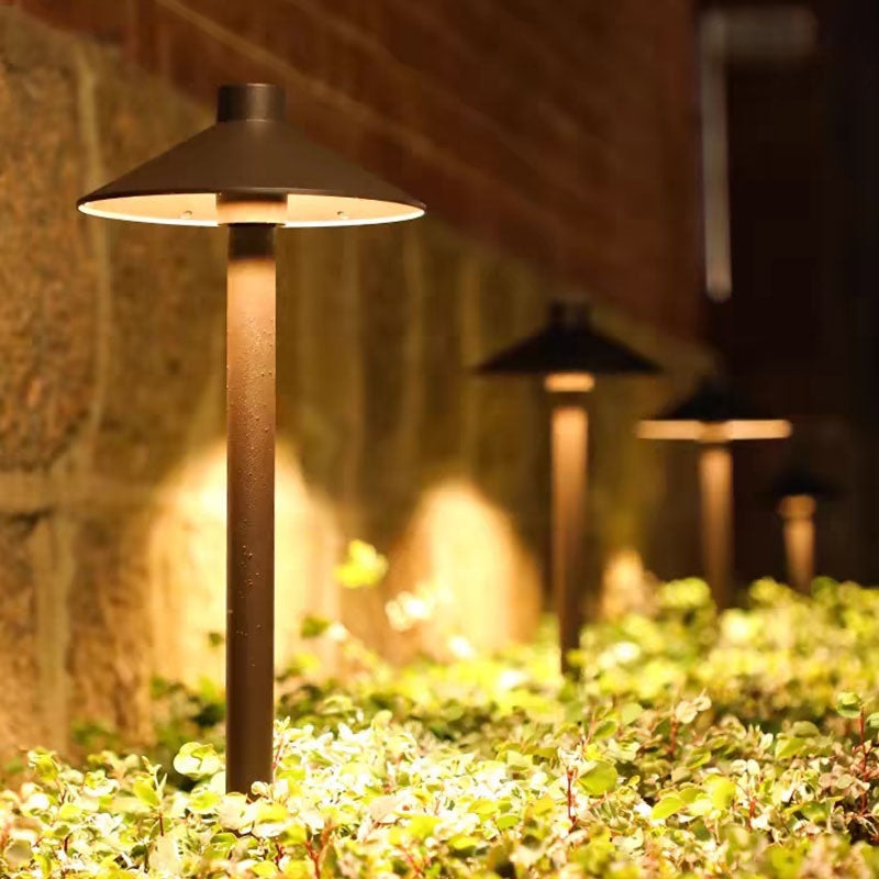 Nivaas™ Outdoor Ambient Lamp